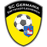Durch die symbole krug und töpferrad weist das gemeindewappen hin auf die außergewöhnliche große bedeutung der keramikindustrie im gebiet von speicher, die. Sc Germania Erftstadt Lechenich Club Profile Transfermarkt