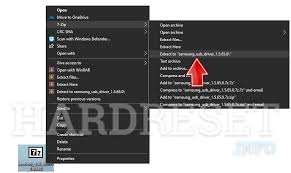 Any cpu, as long as microsoft windows can start up an run. How To Install Samsung Galaxy A32 5g Drivers On Computer With Windows Os How To Hardreset Info