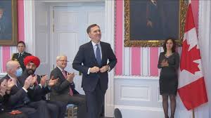 The cabinet of canada has had 21 visible minorities appointed members. Trudeau Set To Unveil New Liberal Cabinet With Veteran New Faces Expected National Globalnews Ca