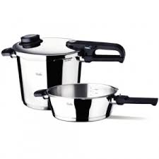 La mancarurilor de legume si supe, evita evaporarea totala a lichidelor. Set Oala Sub Presiune Fissler Preturi Rezultate Set Oala Sub Presiune Fissler Lista Produse Preturi