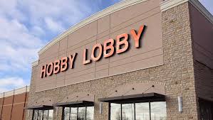 Hobby Lobby Raising Full-Time Minimum Hourly Wage To $18.50 | Fox Business
