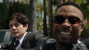 Mega-Review zur "Rush Hour"-Fernsehserie mit Jonathan Foo und Justin Hires 