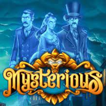 Mysterious Slot Game | Demo Play & Free Spins