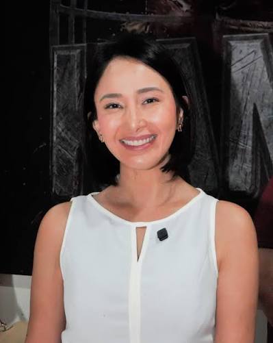 The #Kamao cast is officially locked in at the story conference held today,  March 18, 2026. Following today's conference, the lineup is set! Joining  the lead stars are Katrina Halili, Wendell Ramos,