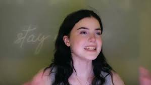 Most Popular Girls in School- Trisha (Comedic/Horror Monologue)