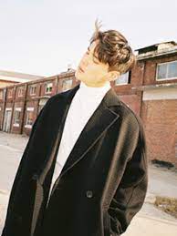 He made his solo debut in 2015 with the single i'm not sorry, featuring singer/songwriter eric bellinger. Dean South Korean Singer Wikipedia