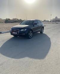 2014 audi q5 tdi review: 2014 Audi Q5 For Sale In Abu Dhabi United Arab Emirates Audi Q5 2014