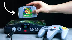 Mario kart 64, conker's bad fur day, super mario 64, blues brothers 2000, s.c.a.r.s. El Pokemon Snap Viejo Asi Era Para Nintendo 64 Youtube