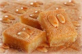 Namura Receita Da Culinaria Arabe Receitas Culinaria Turca Doces Arabes