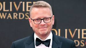 Patrick Ness Tackling 'Master and Commander' Prequel for 20th Century  Studios