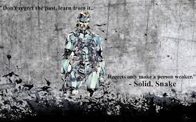 Metal gear solid 1998 these two quotes spoken by psycho mantis and otacon in the first mgs illustrate the virtues of altruism. Metal Gear Solid Quote By Ryan Mainprize On Deviantart Metal Gear Solid Quotes Metal Gear Metal Gear Solid