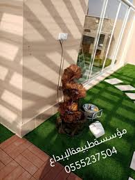تكلفة انشاء حديقة منزلية Garden Cofee