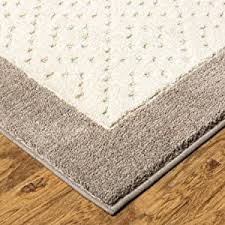 Maybe you would like to learn more about one of these? Amazon Com Mohawk Home Metropolitan Downtown Mustard Geometric Woven Area Rug 5 3x7 10 Yellow And Gray Furniture Decor