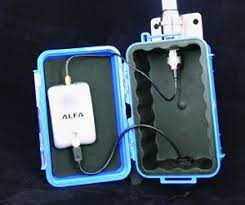 Try our affordably priced diy long range p2p wireless ethernet bridge kit which is a plug and play kit. Build Your Own Long Range Wifi Antenna For Less Than 100 Inside Practical Sailor Blog Article Wifi Antenna Diy Tech Wifi
