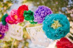 These tissue paper flowers are lovely and exuberant, surprisingly easy to make, and infinitely customizable. 17 Best Nogales Ideas Nogales Mexico Sonora Mexico