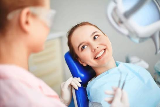 3 Questions to Ask Your Family Dentist