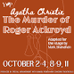 "The Murder of Roger Ackroyd" Performances