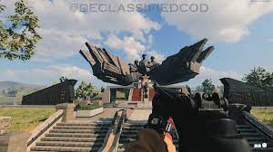 They note that the forest map we get to play in fireteam is called 'ruka' and will be located at the centre of the new warzone map. The Cold Warzone Leaks News More Thecoldwarzone Twitter