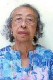 Gertrude King Obituary (1921