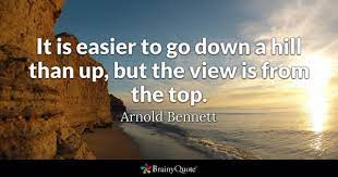I hope you find great value in these point of view quotes about perspective and understanding from my large collection of inspirational quotes and motivational sayings. Top 10 View Quotes Brainyquote