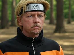 Happy Madison's Naruto N GROK GROKXI ا GROK GROKXI XI GROK XI ១