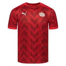 This is the new psv eindhoven home kids football kit 2021 2022. Psv Eindhoven Trikot Kaufe Eindhoven Fussballtrikots Bei Unisport