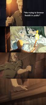 Pin By Micah Sapp On Anime Anime Memes Anime Memes