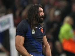 Sébastien chabal is a french former rugby union player. Chabal Starts At Back Row For France