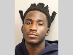 LCSO Daily Booking Report