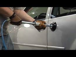 Maybe you would like to learn more about one of these? Klutch Pneumatic Dent Puller Youtube