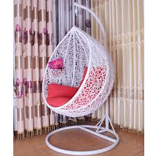 Hot Basket Nest Indoor And Outdoor Wicker Chairs Rocking Cradle Swing Chair Hammock Swing Leisure Genuin Indoor Chairs Hanging Swing Chair Hanging Chair Indoor