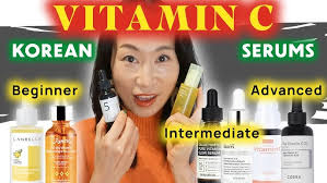 Skin Brightening Vitamin C Serum