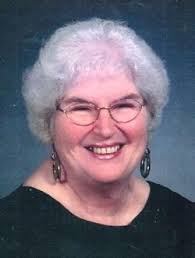 Patricia Dotson Massie (1937-2022)