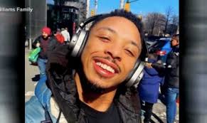 Meet 16-year-old Treasure, a Black girl who identifies as Caucasian