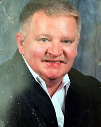 Larry McClellan Obituary