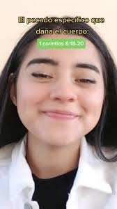 Pecado Específico en 1 Corintios 6:18-20: Impacto en el Cuerpo