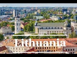 The legislative institution of lithuania was the freely elected parliament. Lithuania Ù…Ø¹Ù„ÙˆÙ…Ø§Øª Ø¹Ù† Ù„ÙŠØªÙˆØ§Ù†ÙŠØ§ Youtube