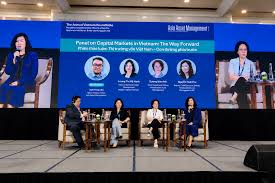 Chuyên gia Dragon Capital: ETF vàng có thể đưa nguồn vàng trong ...