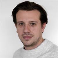 20+ "Joe Pointer" profiles