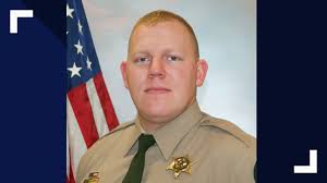 St. Helens shooting suspect tied to killing of Deputy DeRosier