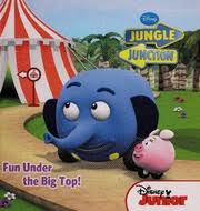 Jungle Junction - Streaming Tv Show Online
