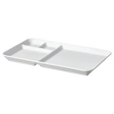 أواني الطعام من ايكيا Ikea