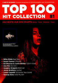 Music Factory Top 100 Hit Collection 81
