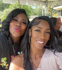 Tiffney Allen's Instagram, Twitter & Facebook