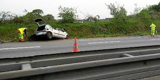 Le taux d'humidité atteint 57 %. Auray Un Blesse Dans Un Accident Sur La Rn165 Auray Le Telegramme