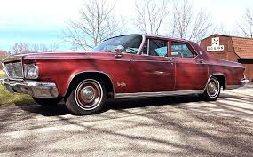 Image result for Dune Beige 1964 Chrysler