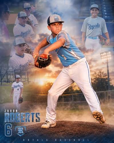 A BRIGHT FUTURE CUT SHORT ⚾💔 Xavier Taylor, only 12, had a talent and love  for baseball that already captured hearts and imaginations, but a sudden  accident ended his young life. Friends,