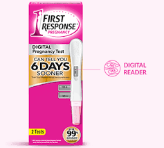 Check spelling or type a new query. How Soon Can You Take A Pregnancy Test First Response
