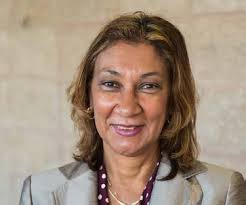 Resident and faculty Diversity portfolio