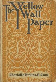 Download and use 10,000+ yellow background stock photos for free. The Project Gutenberg Ebook Of The Yellow Wallpaper By Charlotte Perkins Gilman
